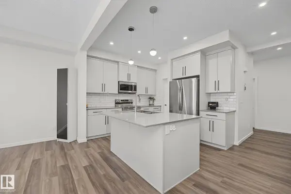 432 ROBERTS CR, Leduc, AB T9E 1N4