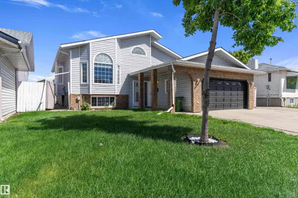 14707 33 ST NW, Edmonton, AB T5Y 2C9