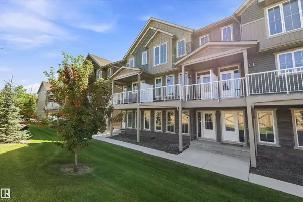 #28 1051 GRAYDON HILL BV SW