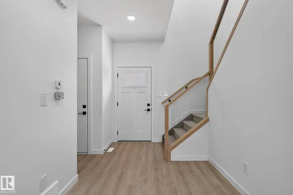 #29 130 HAWKS RIDGE BV NW, Edmonton, AB T5S 0T2