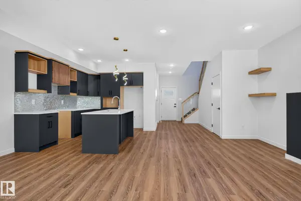 #38 130 HAWKS RIDGE BV NW, Edmonton, AB T5S 0T2