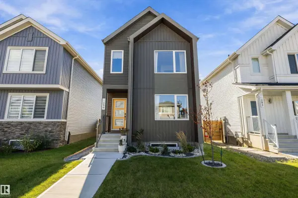 290 JENSEN LAKES BV, St. Albert, AB T8N 7Z5