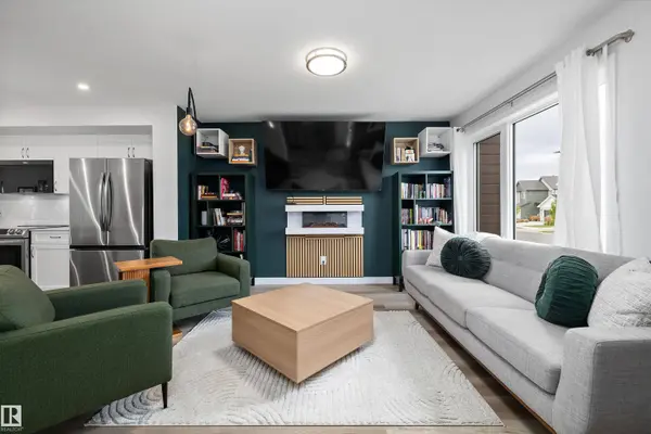 290 JENSEN LAKES BV, St. Albert, AB T8N 7Z5