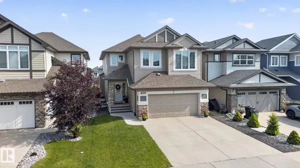 4017 171A AV NW, Edmonton, AB T5Y 0Z4