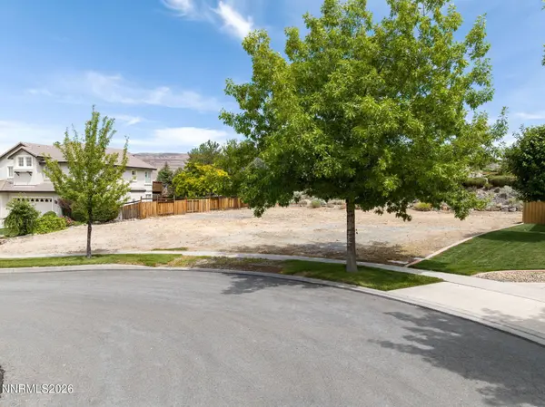 6312 Firebee CT #636, Sparks, NV 89436