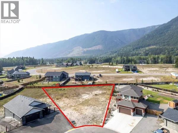 2405 OSPREY Court, Sparwood, BC V0B2G2