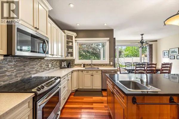 1258 VALLEY VIEW Drive, Sparwood, BC V0B2G2