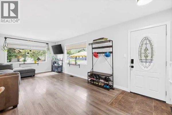 316 Alpine Place, Sparwood, BC V0B2G0