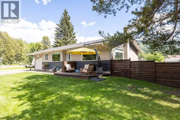 316 Alpine Place, Sparwood, BC V0B2G0