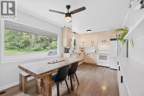 316 Alpine Place, Sparwood, BC V0B2G0