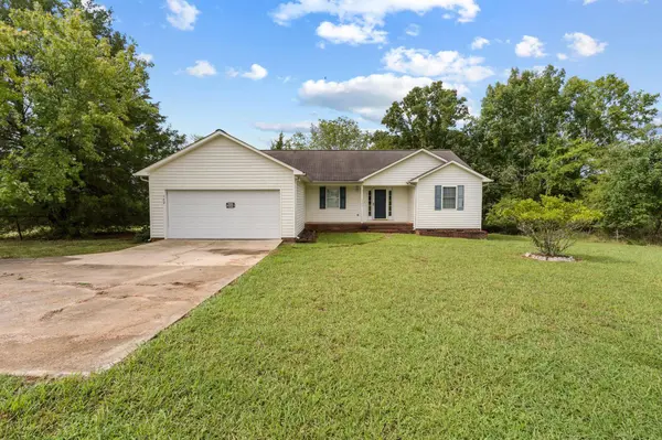 162 Rodeo DR, Gaffney, SC 29340