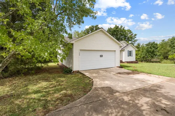162 Rodeo DR, Gaffney, SC 29340