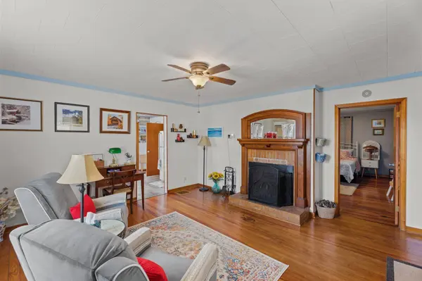 705 Forest ST, Jonesville, SC 29353