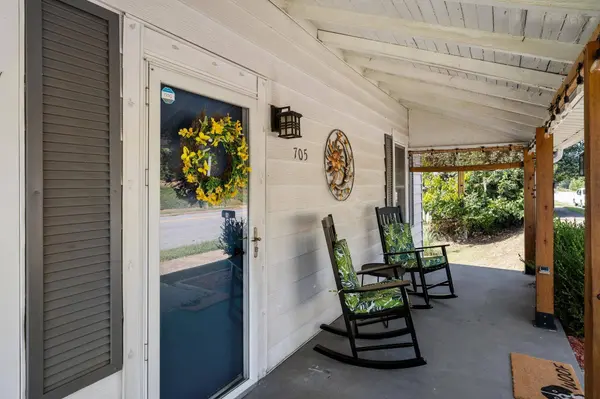 705 Forest ST, Jonesville, SC 29353