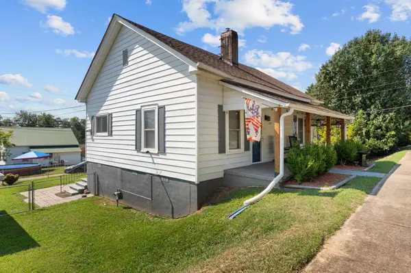 705 Forest ST, Jonesville, SC 29353