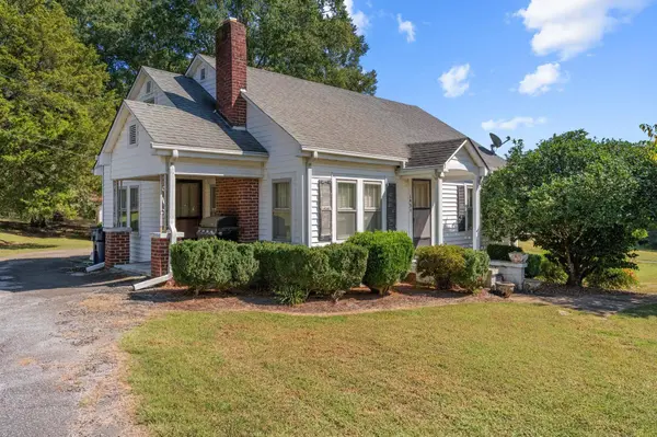 143 Academy ST, Jonesville, SC 29353
