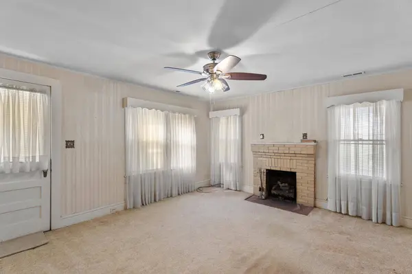 143 Academy ST, Jonesville, SC 29353