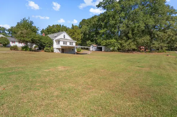 143 Academy ST, Jonesville, SC 29353