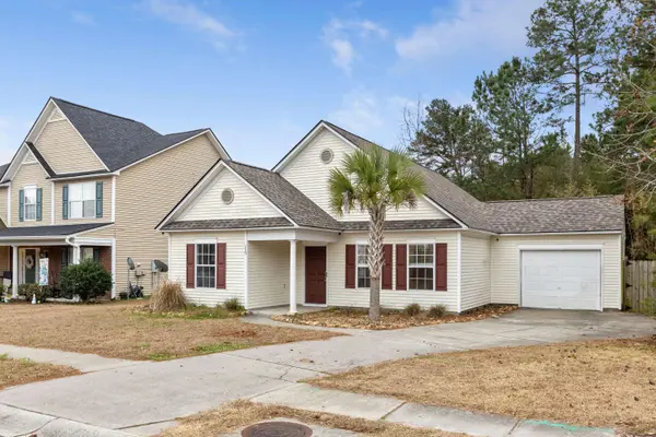 119 Patriot Ln, Summerville, SC 29486