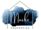 site logo
