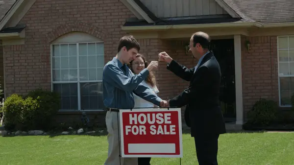 Home Selling