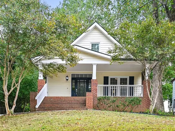 feature image of Why Jefferson Park Is The Best Kept Secret In Metro Atlanta