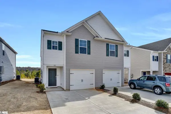 221 Samuel Street, Pendleton, SC 29670