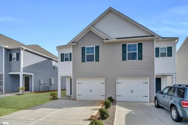 221 Samuel Street, Pendleton, SC 29670