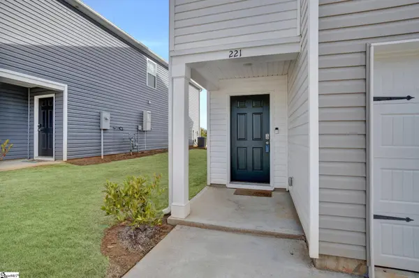 221 Samuel Street, Pendleton, SC 29670