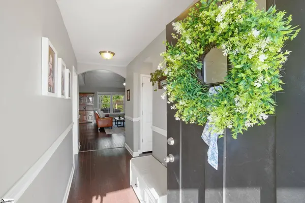 414 Camden Lee Court, Inman, SC 29349