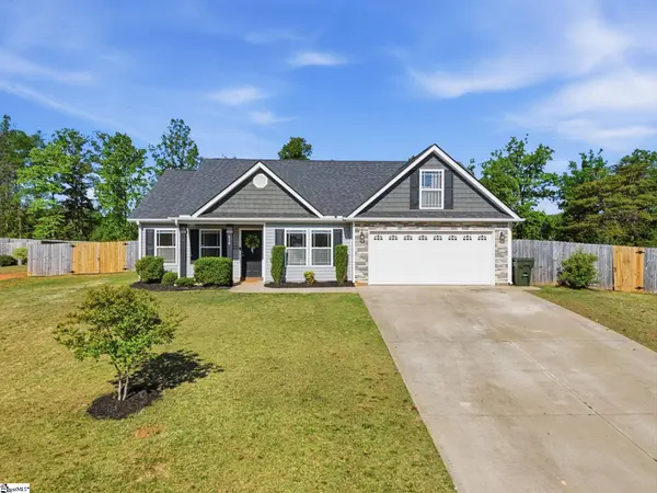 414 Camden Lee Court, Inman, SC 29349