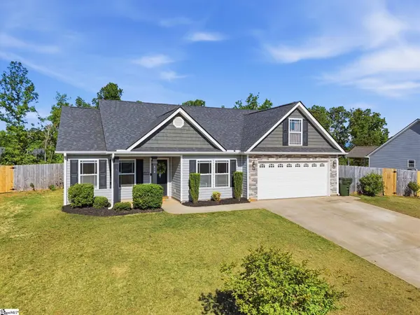 414 Camden Lee Court, Inman, SC 29349