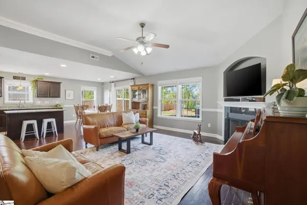 414 Camden Lee Court, Inman, SC 29349