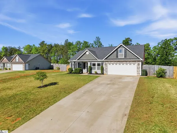 414 Camden Lee Court, Inman, SC 29349