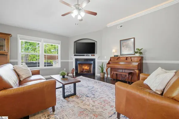 414 Camden Lee Court, Inman, SC 29349