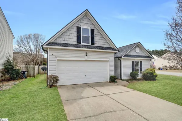 2 Somerville Court, Greenville, SC 29605