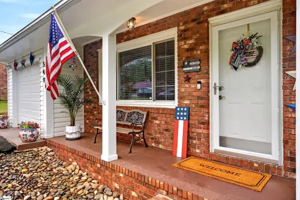 549 Barnwell Road, Spartanburg, SC 29303