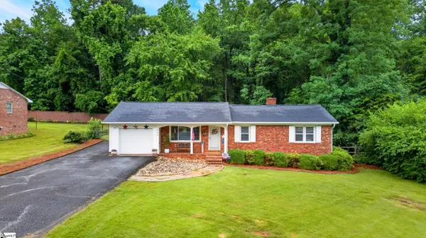 549 Barnwell Road, Spartanburg, SC 29303