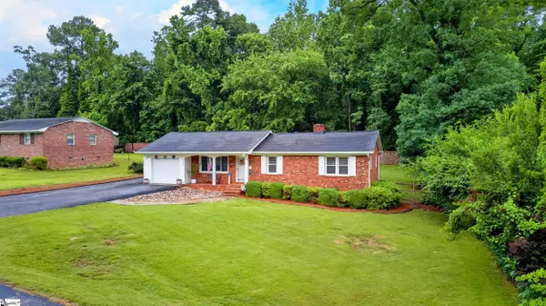 549 Barnwell Road, Spartanburg, SC 29303