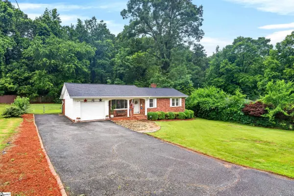 549 Barnwell Road, Spartanburg, SC 29303