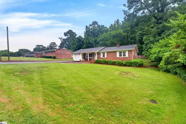 549 Barnwell Road, Spartanburg, SC 29303
