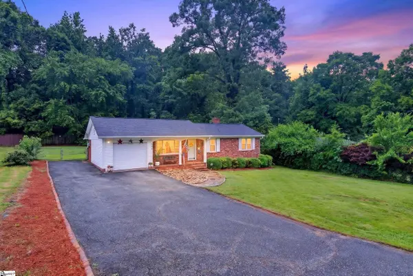 549 Barnwell Road, Spartanburg, SC 29303