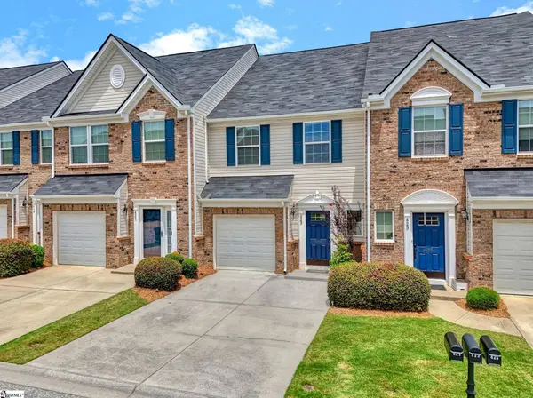 423 Christiane Way, Greenville, SC 29607