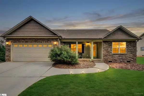 305 Bent River Drive