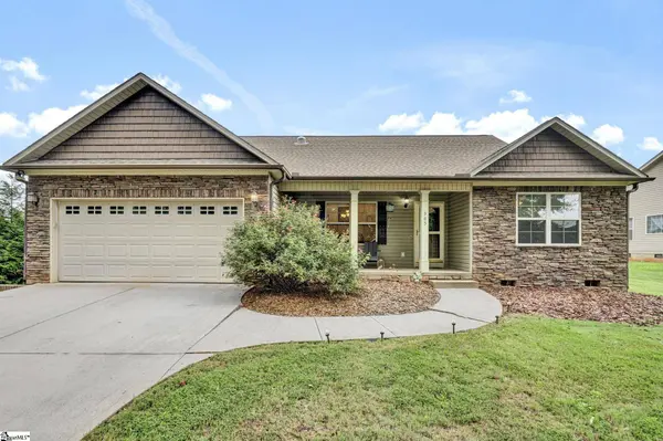 305 Bent River Drive, Inman, SC 29349