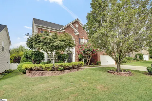 407 Gunnison Drive, Simpsonville, SC 29681