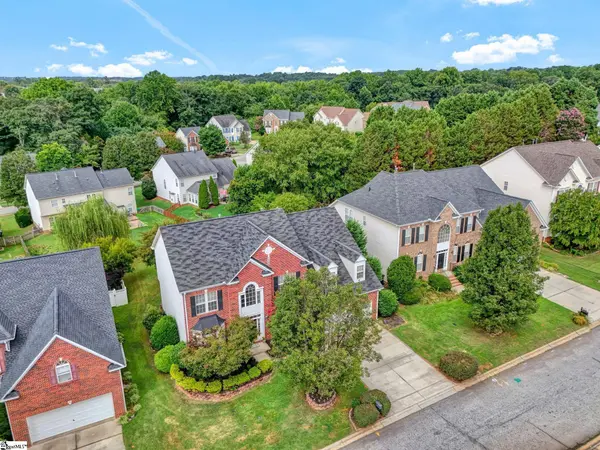 407 Gunnison Drive, Simpsonville, SC 29681