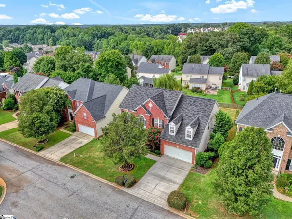 407 Gunnison Drive, Simpsonville, SC 29681
