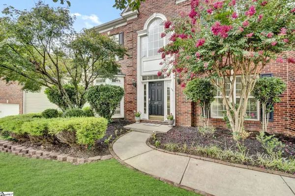 407 Gunnison Drive, Simpsonville, SC 29681
