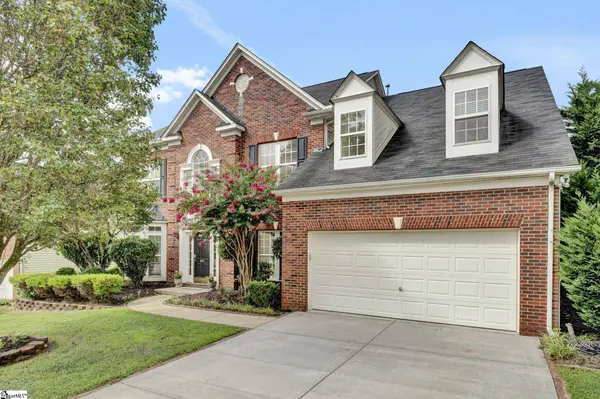 407 Gunnison Drive